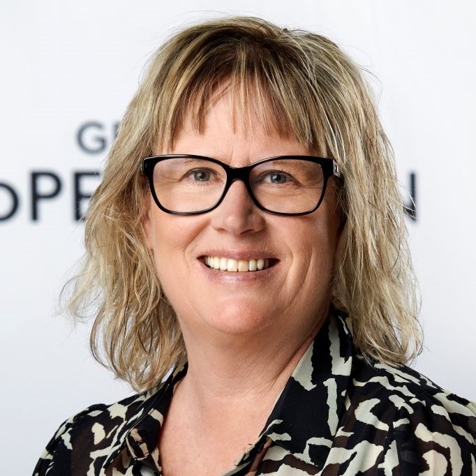 Frontpage Greater Copenhagen